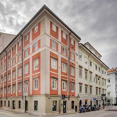 Taste Of Trieste Center Kültér fotó